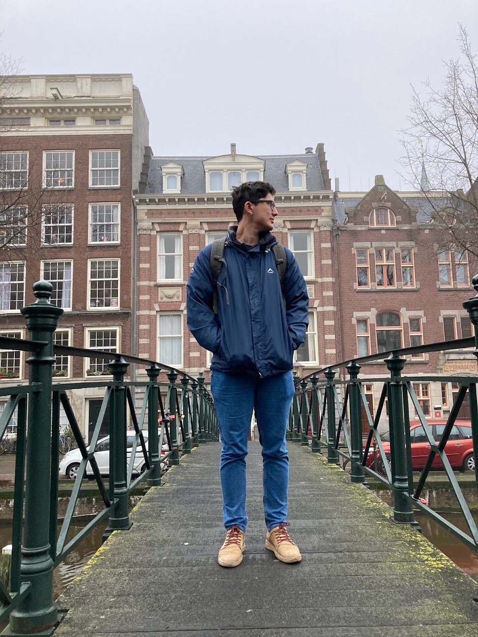 Alexander Chiu
